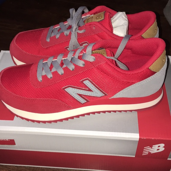 New Balance Shoes - New in a Box Women’s New Balance 501